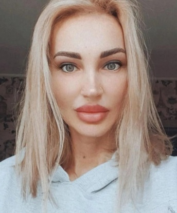 Анкета проститутки Жанна - город Сарны, 32 года, №1786