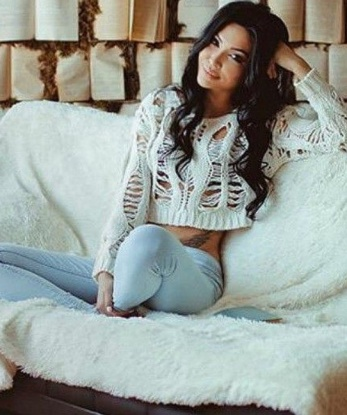 Анкета проститутки Любовь - город Сарны, 25 лет, №12177