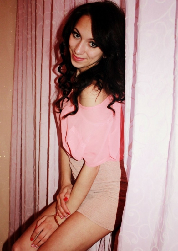 Анкета проститутки Алиса - город Сарны, 22 года, №28343