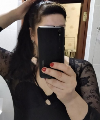 Анкета проститутки Евгения - город Сарны, 39 лет, №4360