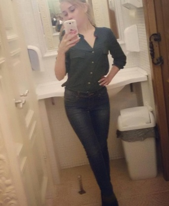 Анкета проститутки Лизушка - город Сарны, 27 лет, №6028