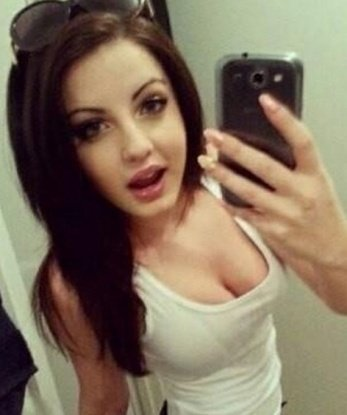 Анкета проститутки Олися - город Сарны, 21 год, №7652