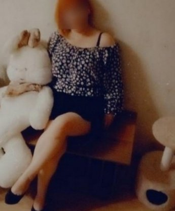 Анкета проститутки Татьяна - город Сарны, 38 лет, №9237